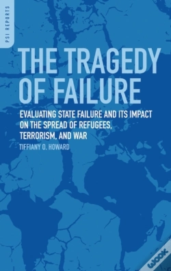 Capa do artigo The Tragedy Of Failure