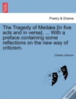 Capa do artigo The Tragedy Of Med A (In Five Acts And I