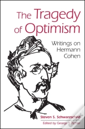 Capa do artigo The Tragedy Of Optimism