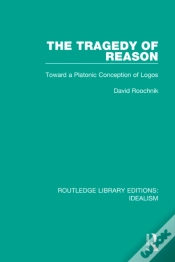 Capa do artigo The Tragedy Of Reason