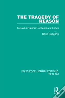 Capa do artigo The Tragedy Of Reason