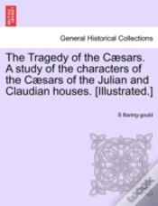 Capa do artigo The Tragedy Of The C Sars. A Study Of Th