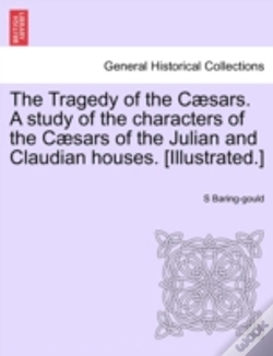 Capa do artigo The Tragedy Of The C Sars. A Study Of Th