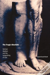 Capa do artigo The Tragic Absolute