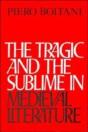 The Tragic And The Sublime In Medieval Literature - Preview