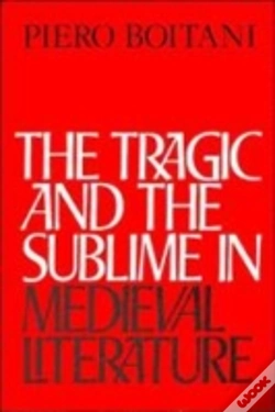 Capa do artigo The Tragic And The Sublime In Medieval Literature