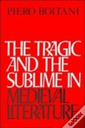 Capa do artigo The Tragic And The Sublime In Medieval Literature