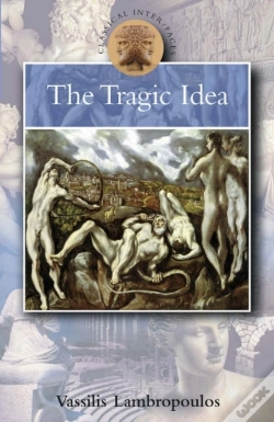 Capa do artigo The Tragic Idea