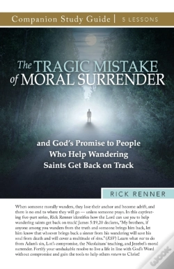 Capa do artigo The Tragic Mistake Of Moral Surrender Study Guide