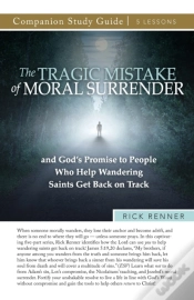 Capa do artigo The Tragic Mistake Of Moral Surrender Study Guide