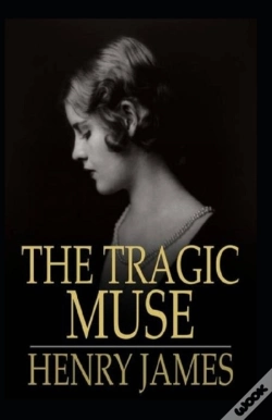 Capa do artigo The Tragic Muse
