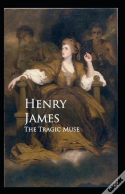 Capa do artigo The Tragic Muse