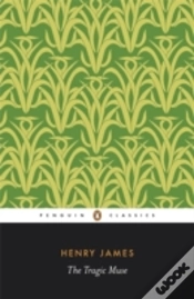 Capa do artigo The Tragic Muse