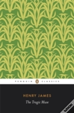 Capa do artigo The Tragic Muse
