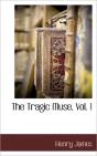 The Tragic Muse, Vol. 1 - Preview