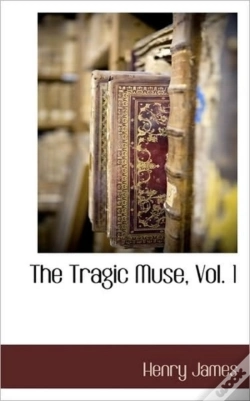 Capa do artigo The Tragic Muse, Vol. 1