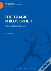 Capa do artigo The Tragic Philosopher