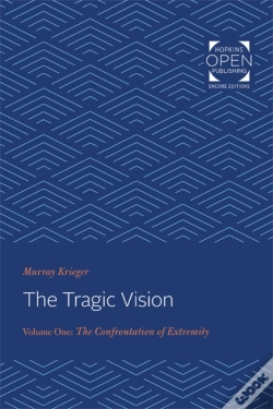 Capa do artigo The Tragic Vision