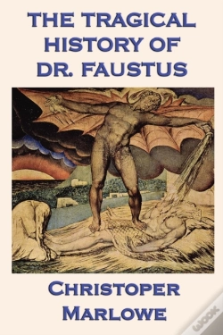 Capa do artigo The Tragical History Of Dr. Faustus