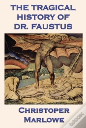 Capa do artigo The Tragical History Of Dr. Faustus