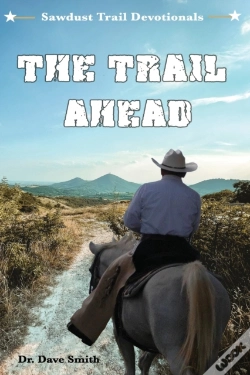 Capa do artigo The Trail Ahead