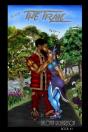 The Trail Book. 1 - Preview