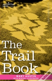 Capa do artigo The Trail Book