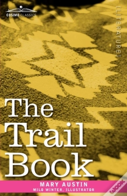 Capa do artigo The Trail Book