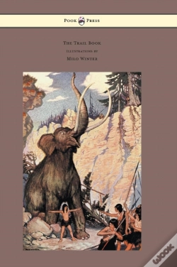 Capa do artigo The Trail Book - With Illustrations By Milo Winter