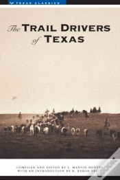 Capa do artigo The Trail Drivers Of Texas