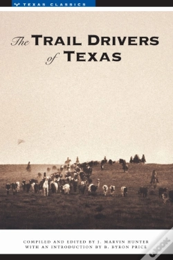 Capa do artigo The Trail Drivers Of Texas