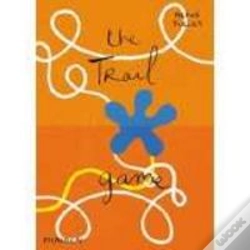 Capa do artigo The Trail Game