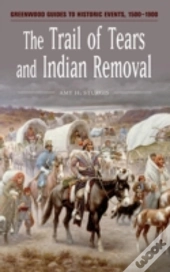 The Trail Of Tears And Indian Removal