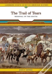 The Trail Of Tears