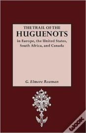 Capa do artigo The Trail Of The Huguenots