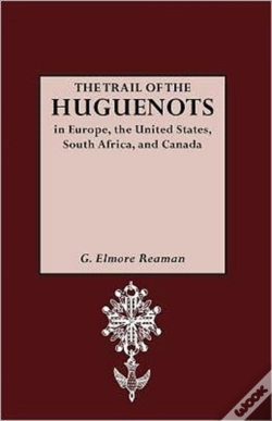 Capa do artigo The Trail Of The Huguenots