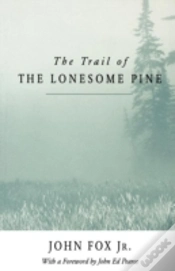 Capa do artigo The Trail Of The Lonesome Pine