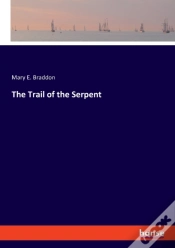 Capa do artigo The Trail Of The Serpent