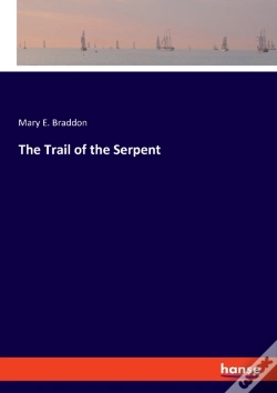 Capa do artigo The Trail Of The Serpent