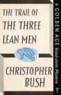The Trail Of The Three Lean Men - Preview