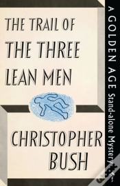 Capa do artigo The Trail Of The Three Lean Men