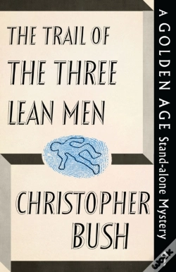 Capa do artigo The Trail Of The Three Lean Men