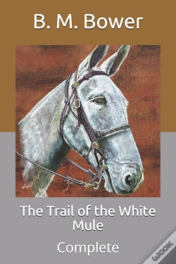 Capa do artigo The Trail Of The White Mule