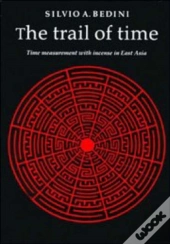 The Trail Of Time