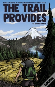Capa do artigo The Trail Provides