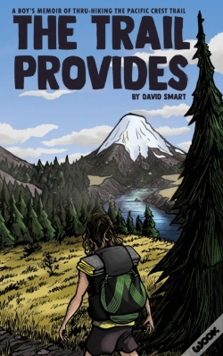 Capa do artigo The Trail Provides