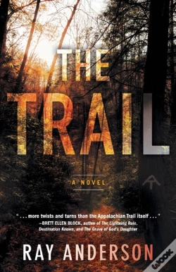 Capa do artigo The Trail