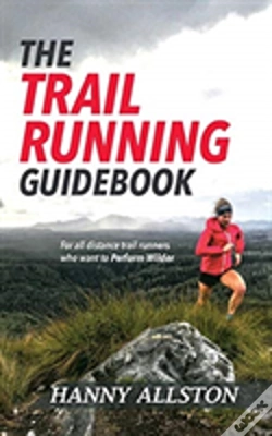 Capa do artigo The Trail Running Guidebook