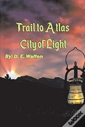 Capa do artigo The Trail To Atlas
