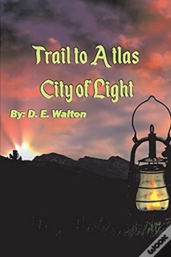 Capa do artigo The Trail To Atlas